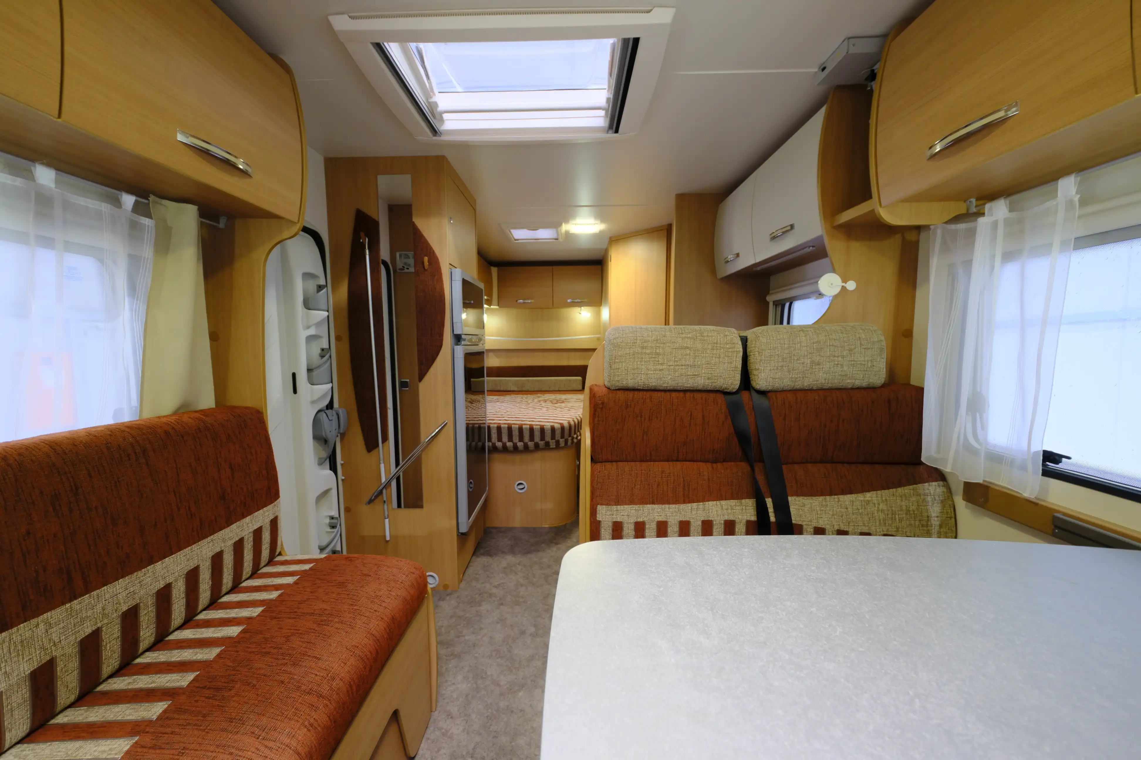 CHALLENGER Genesis 38